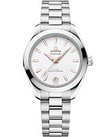 Часы Omega Seamaster Aqua Terra 220.10.30.20.02.001 фото