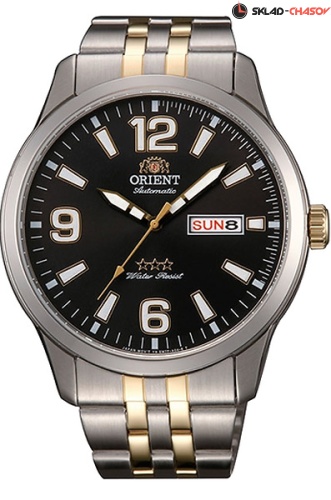 ORIENT RA-AB0005B19B фото