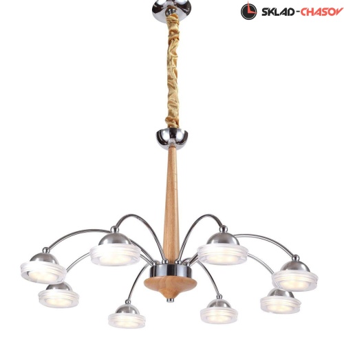 Lucia Tucci Natura 068.8 Led фото