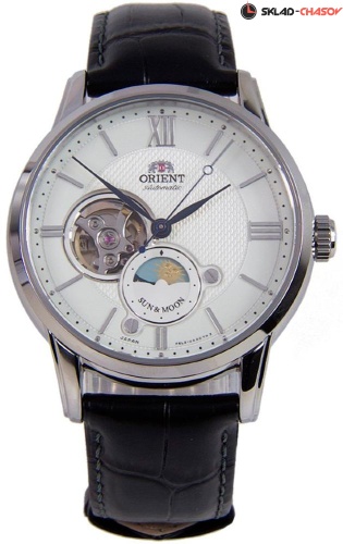 Orient Automatic RA-AS0005S10B фото