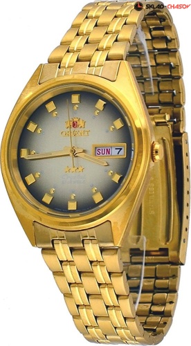Orient 3 Stars FAB00001P фото