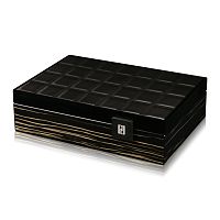Шкатулка для хранения 10 часов Collector10bs-a фото