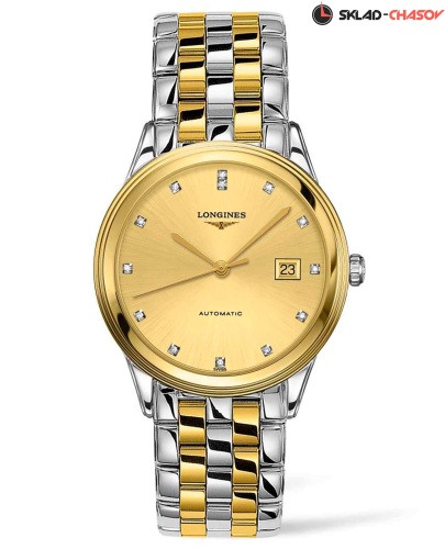 Longines L4.974.3.37.7 фото