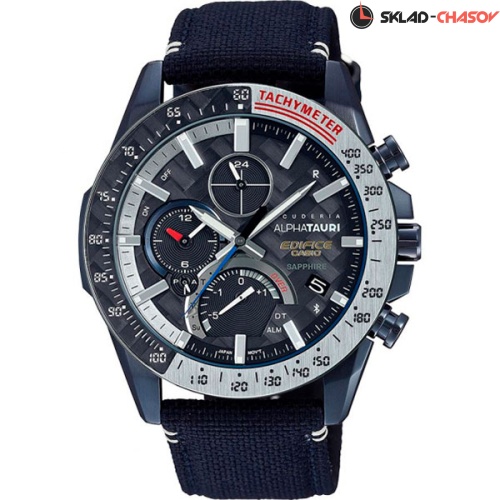 Casio Edifice EQB-1000AT-1AER фото