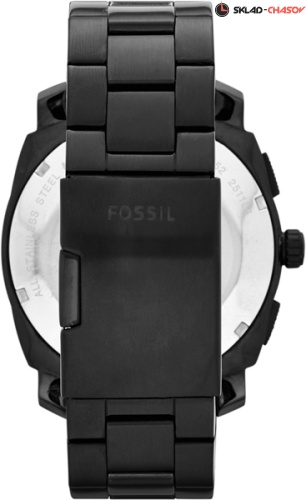 Fossil Jesse FS4552 фото фото 2