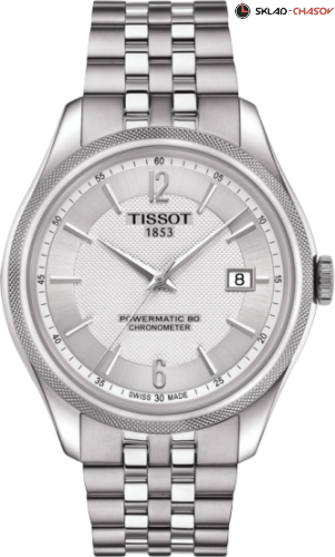 Tissot T108.408.11.037.00 фото
