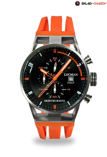Locman LC-0510-01 фото