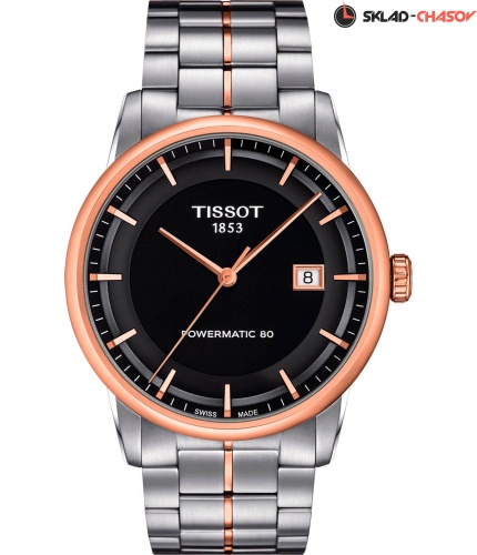 Tissot T086.407.22.051.00 фото