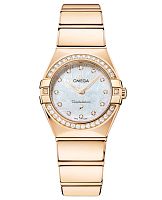 часы Omega Constellation 131.55.25.60.55.003 фото