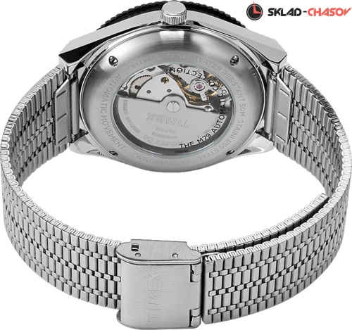 Timex TW2U78300 фото фото 3