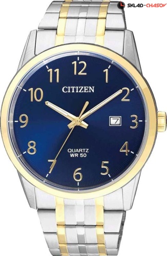 Citizen Basic BI5004-51L фото