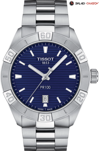 Tissot T101.610.11.041.00 фото