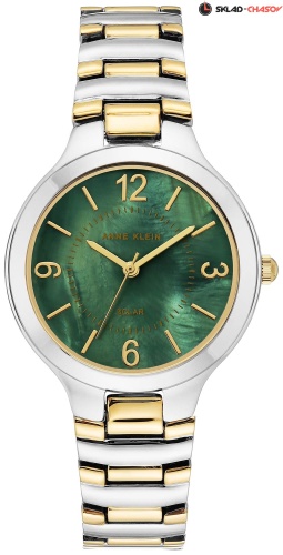 Anne Klein 3711GNTT фото