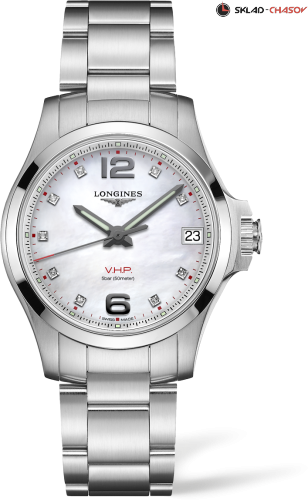 Longines L3.316.4.87.6 фото
