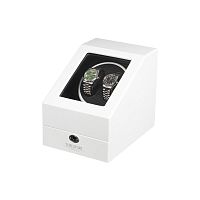 Шкатулка для автоподзавода 2-х часов ACTON 02DWС фото