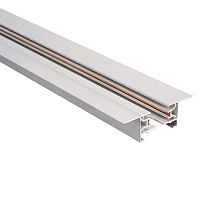 Шинопровод Lucia Tucci Trucco LTP-TR002-2-W фото
