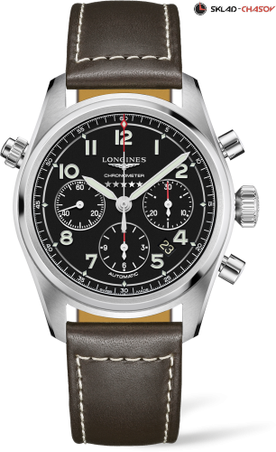 Longines L3.820.4.53.3 фото