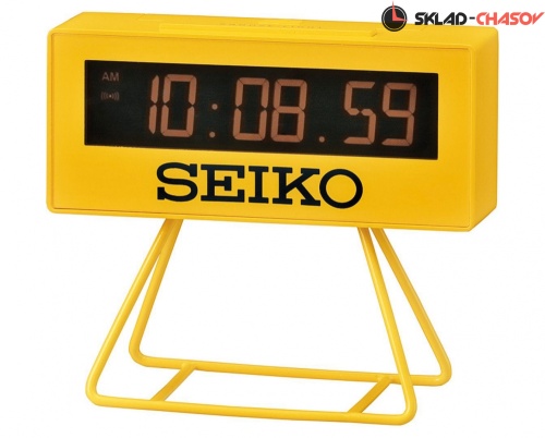Seiko QHL062Y фото