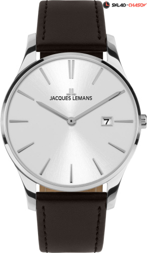 Jacques Lemans Classic 1-2122B фото