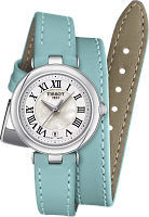 Tissot T126.010.16.113.00 фото