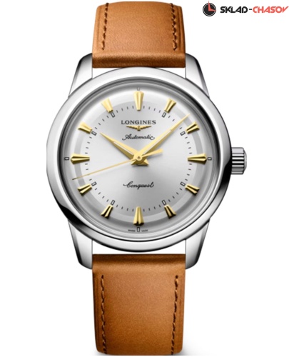 Longines L1.649.4.72.2 фото