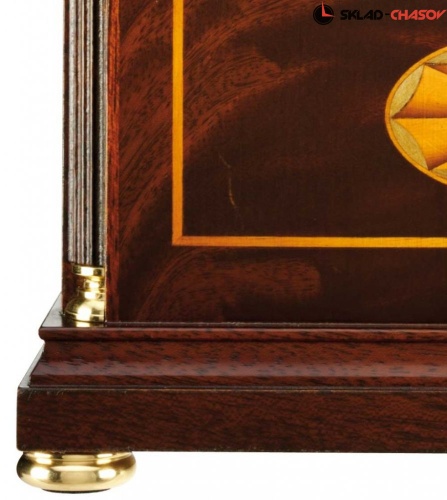 COMITTI The Regency Lancet Westminster Chime C4105CH фото фото 2