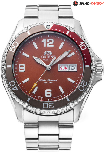 Orient Ra-aa0820r фото