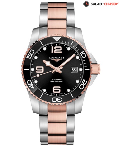 Longines L3.781.3.58.7 фото