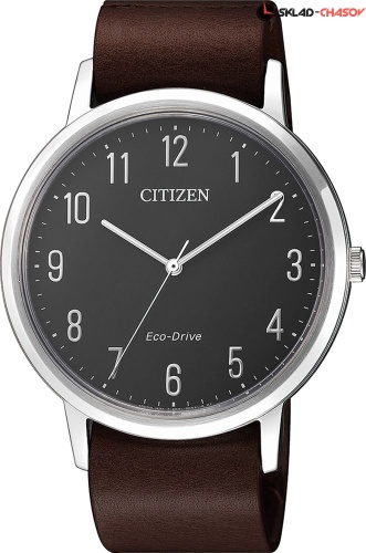 Citizen Eco-Drive BJ6501-01E фото