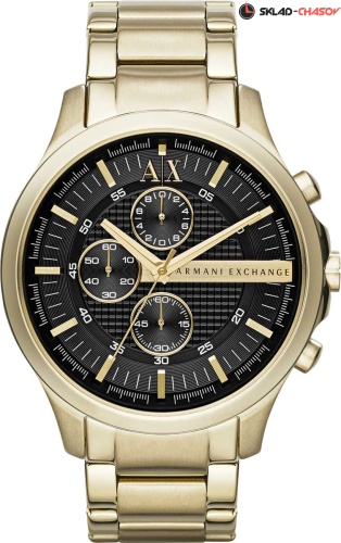 Armani Exchange Hampton AX2137 фото
