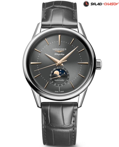 Longines L4.815.4.52.2 фото