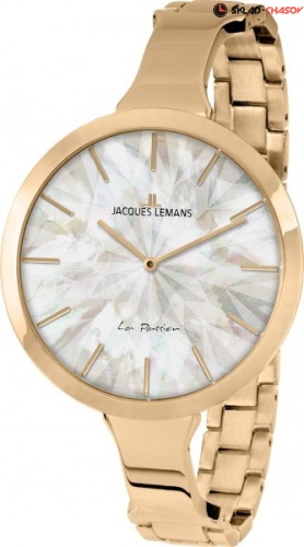 Jacques Lemans 1-2032G фото
