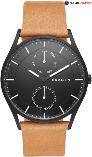 Skagen LEATHER SKW6265 фото