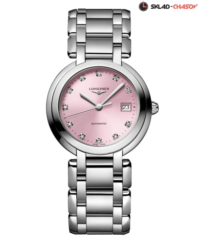 Longines L8.113.4.99.6 фото