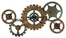 Howard Miller 625-727 COGWHEEL III  фото