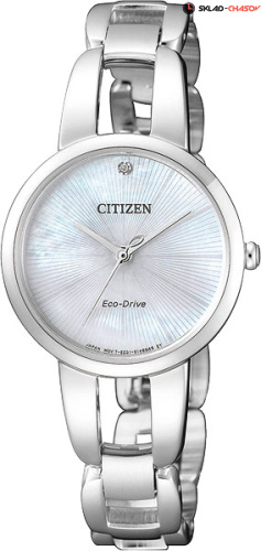 Citizen EM0430-85N фото