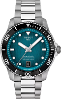 Tissot T120.807.11.091.00 фото