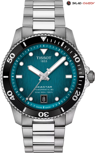 Tissot T120.807.11.091.00 фото
