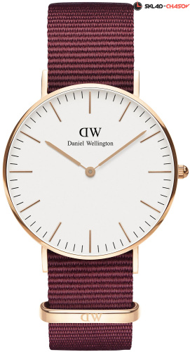 Daniel Wellington DW00100271 фото