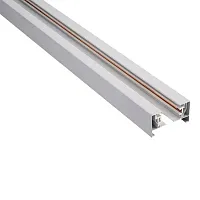 Шинопровод Lucia Tucci Trucco LTP-TR001-3-W фото
