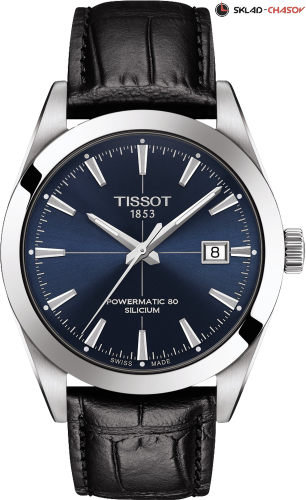 Tissot T127.407.16.041.01 фото
