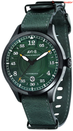 AVI-8 Hawker Hurricane AV-4046-04 фото