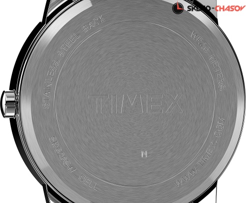 Timex TW2V05500 фото фото 3