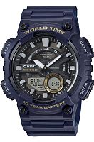 Casio AEQ-110W-2A фото
