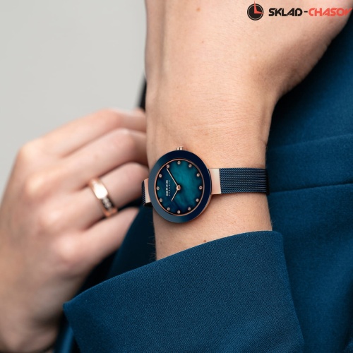 Bering Classic 11429-367 фото фото 6