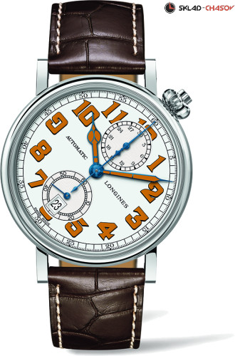 Longines L2.812.4.23.2 фото