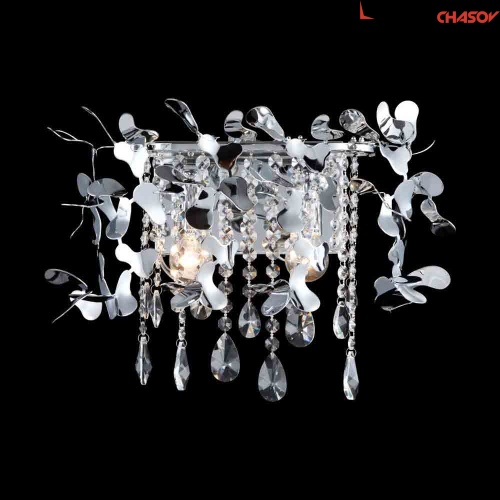 Crystal Lux Romeo AP2 Chrome фото
