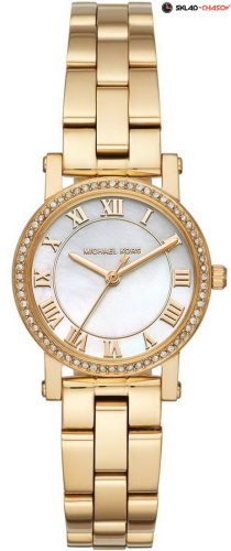 Michael Kors Norie MK3682 фото