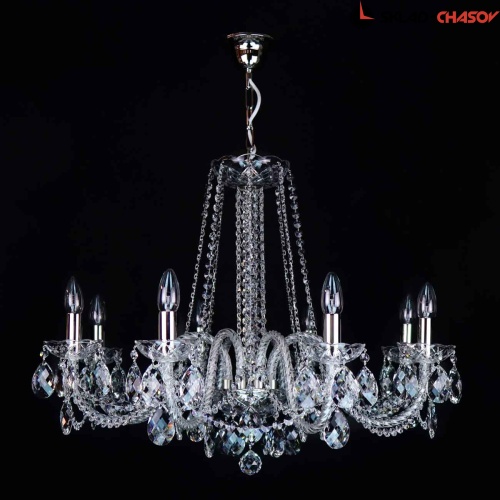 Wranovsky Maniera 8 Alpha Silver фото