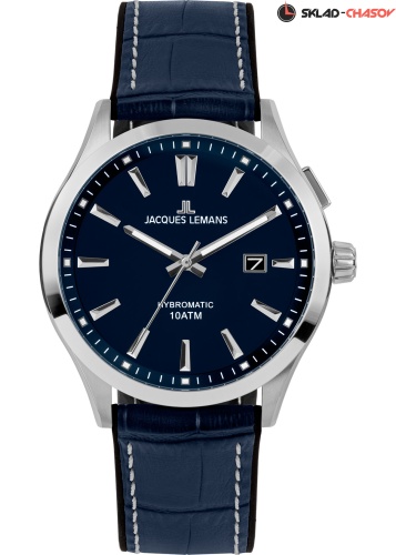 1-2130C, Jacques Lemans фото